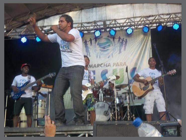 Banda Avivamento